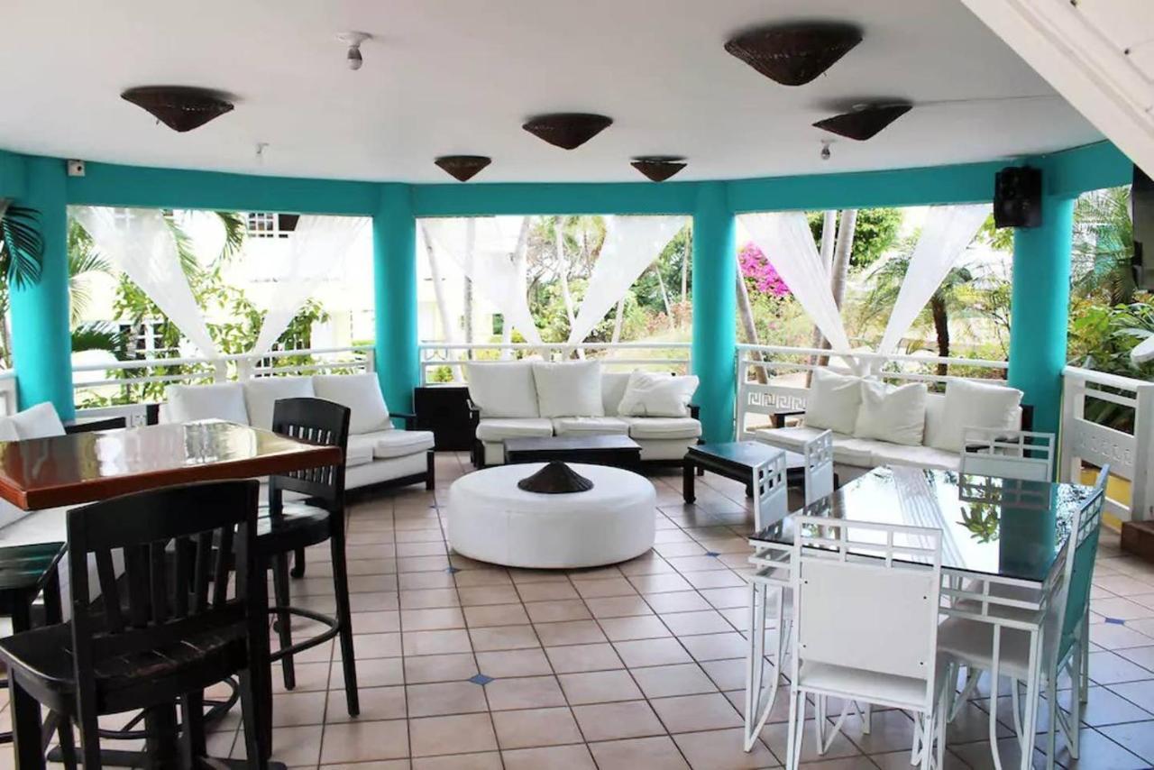 E 20 Mystic Ridge Ocho Rios Lejlighed Eksteriør billede